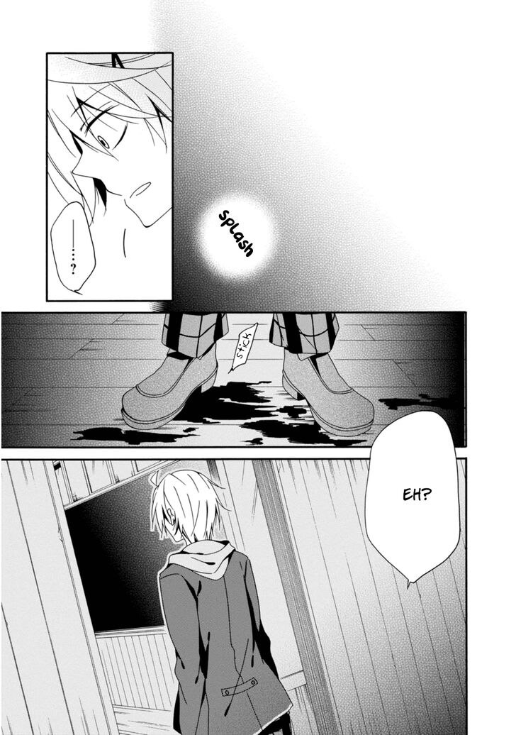 Shuuen No Shiori 30 13