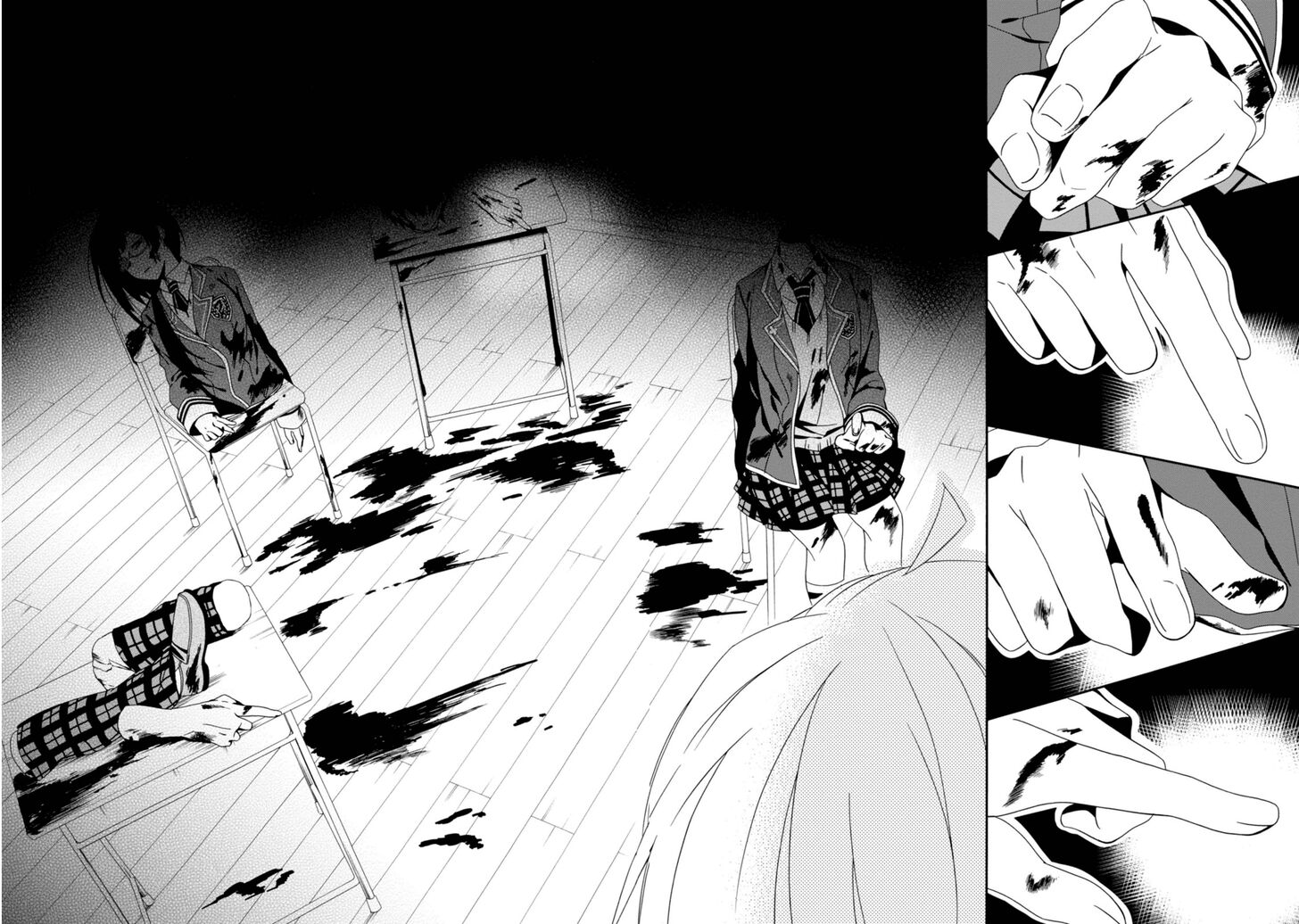 Shuuen No Shiori 30 14