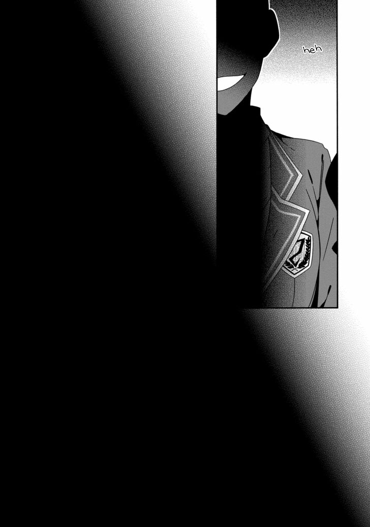 Shuuen No Shiori 30 21