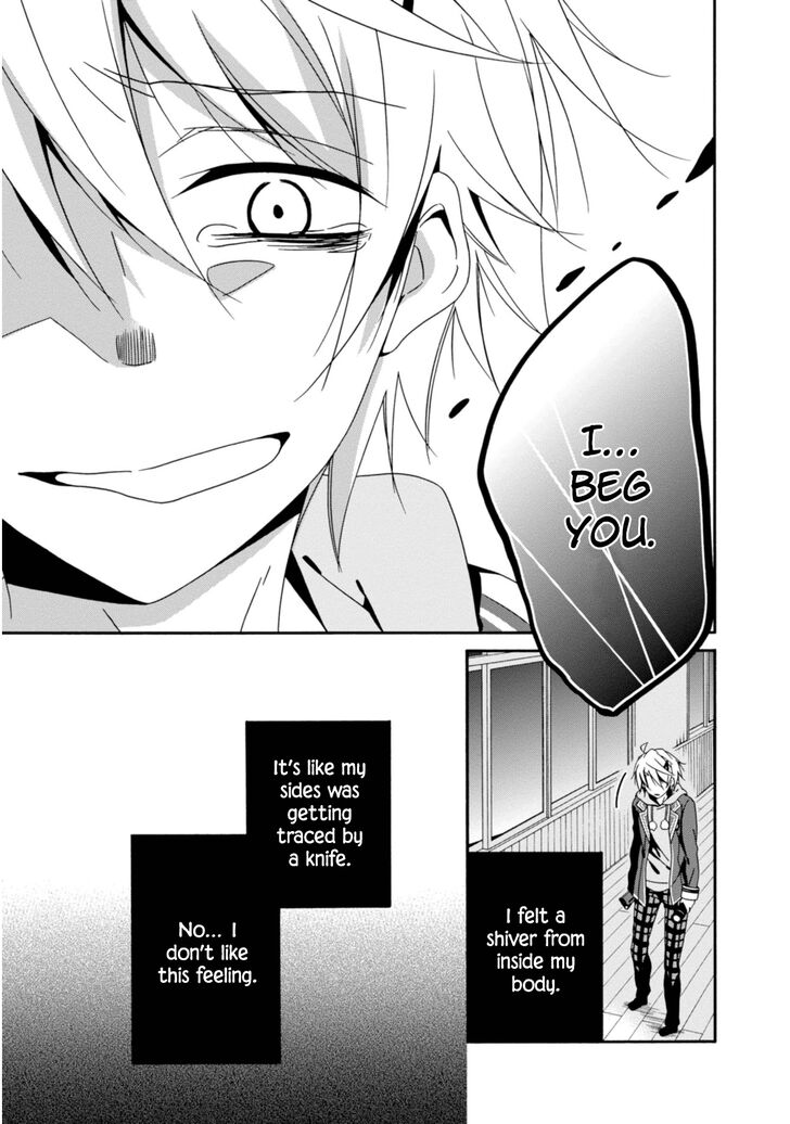Shuuen No Shiori 30 9