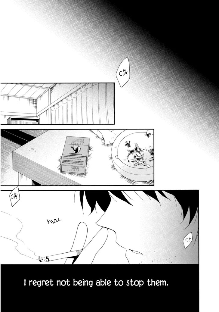 Shuuen No Shiori 32 6