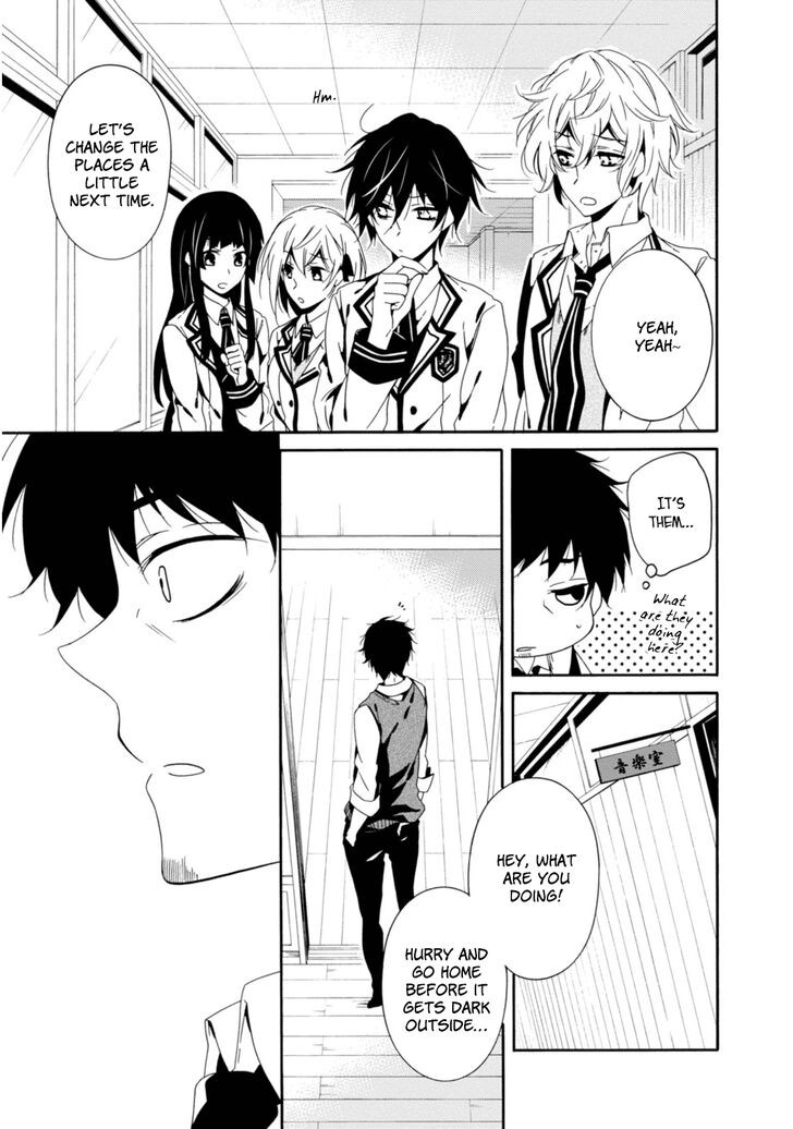 Shuuen No Shiori 33 10