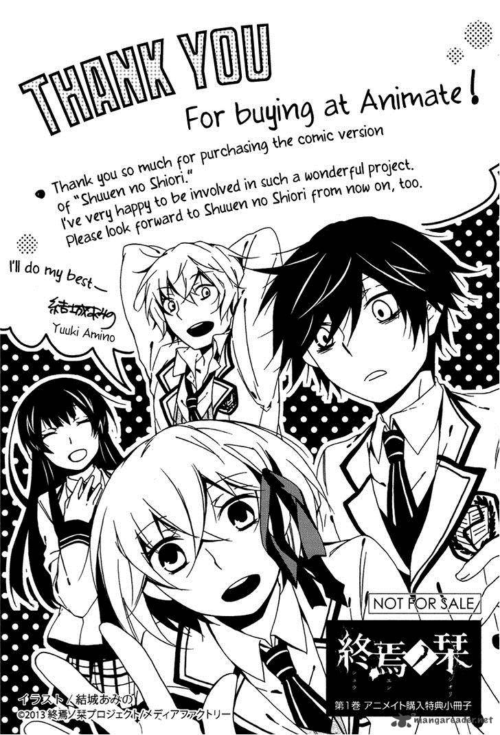Shuuen No Shiori 4 1