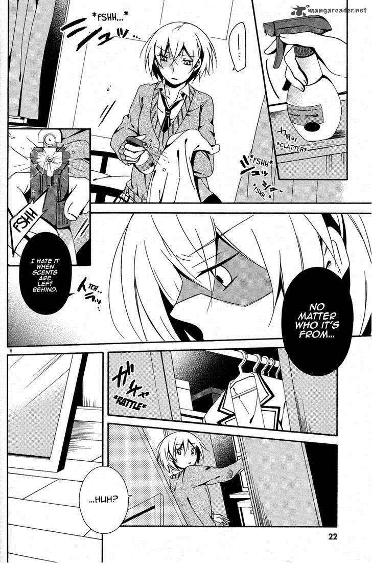 Shuuen No Shiori 4 12