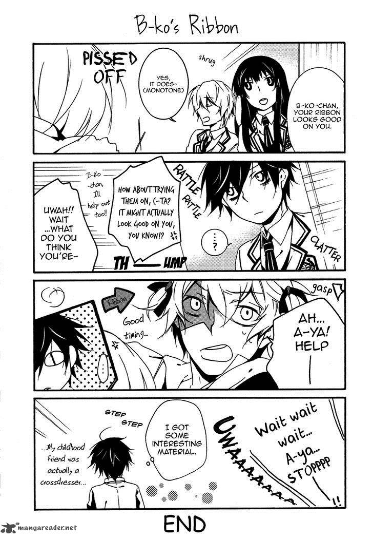 Shuuen No Shiori 4 4