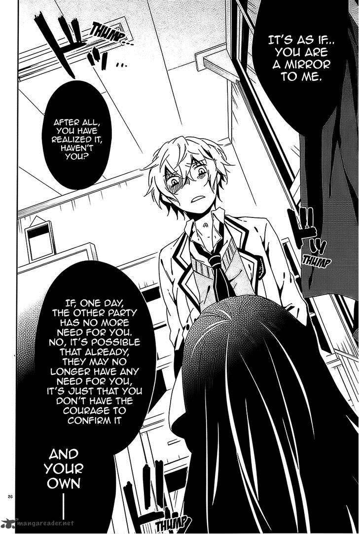 Shuuen No Shiori 6 26