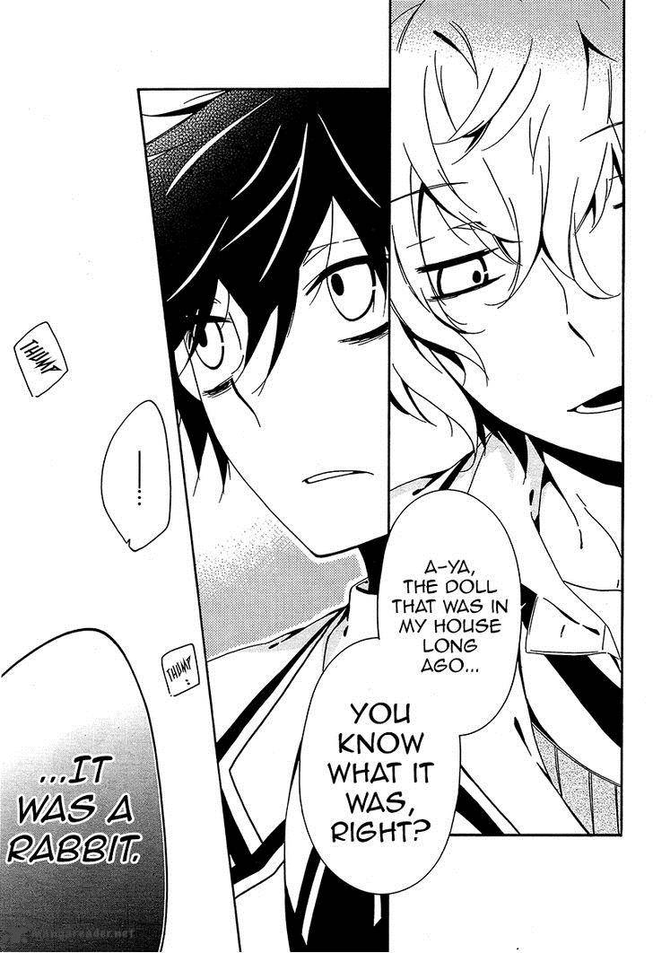 Shuuen No Shiori 7 12