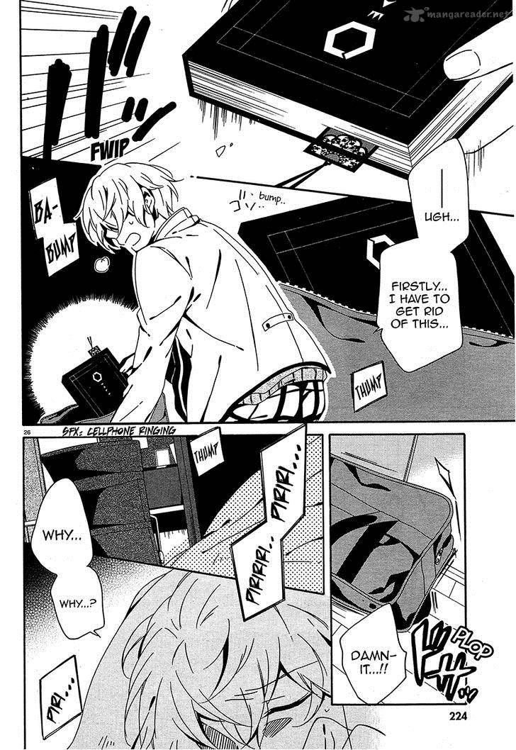 Shuuen No Shiori 7 26