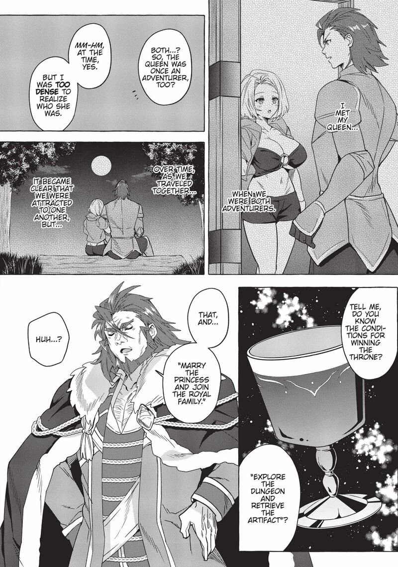 Shuufuku Sukiru Ga Bannou ChIIto Ka Shitanode Buki Ya Demo Hirakou Ka To Omoimasu 10 16