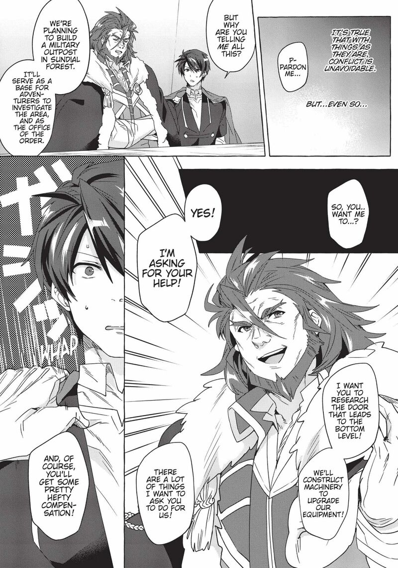 Shuufuku Sukiru Ga Bannou ChIIto Ka Shitanode Buki Ya Demo Hirakou Ka To Omoimasu 10 5