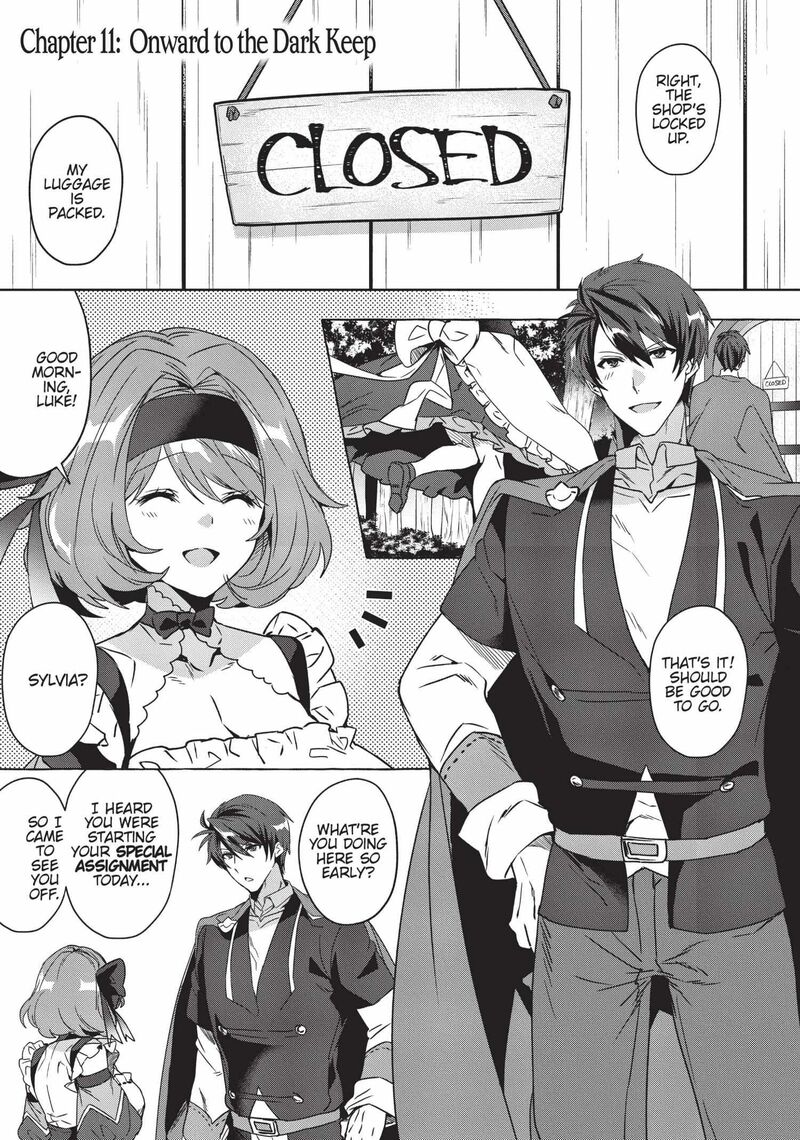 Shuufuku Sukiru Ga Bannou ChIIto Ka Shitanode Buki Ya Demo Hirakou Ka To Omoimasu 11 1