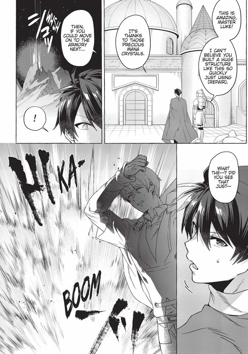 Shuufuku Sukiru Ga Bannou ChIIto Ka Shitanode Buki Ya Demo Hirakou Ka To Omoimasu 11 16