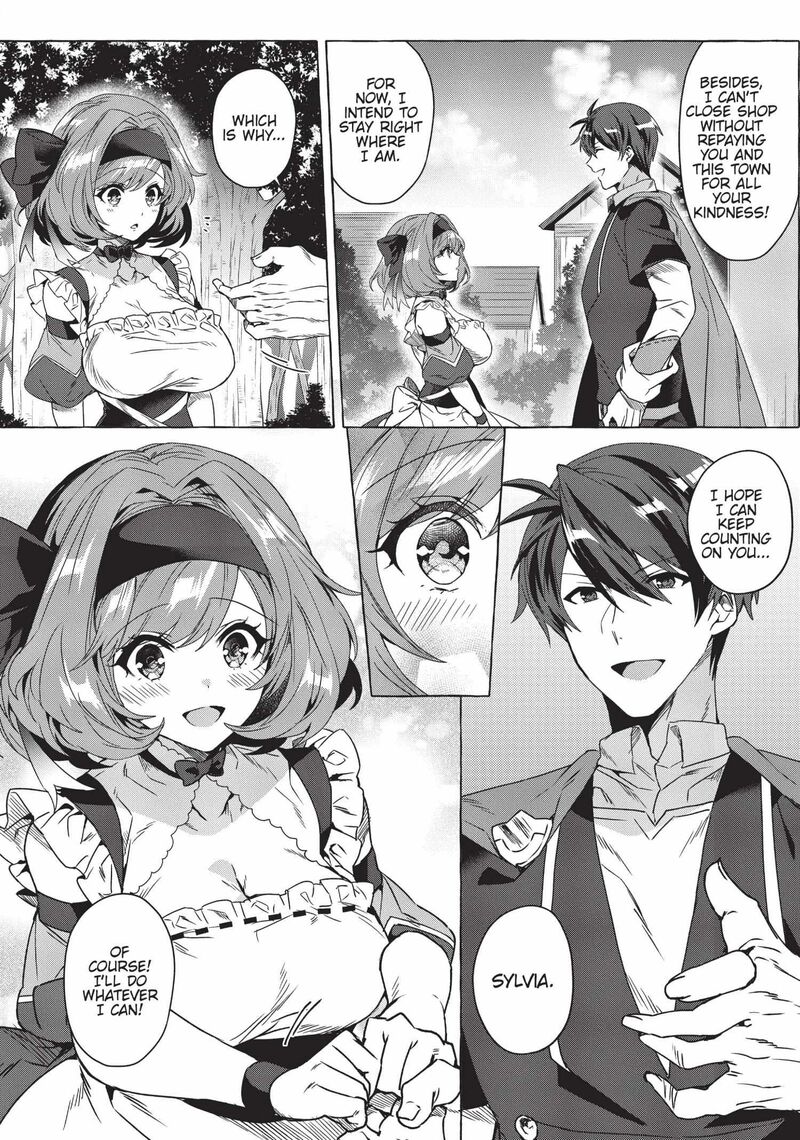 Shuufuku Sukiru Ga Bannou ChIIto Ka Shitanode Buki Ya Demo Hirakou Ka To Omoimasu 11 6