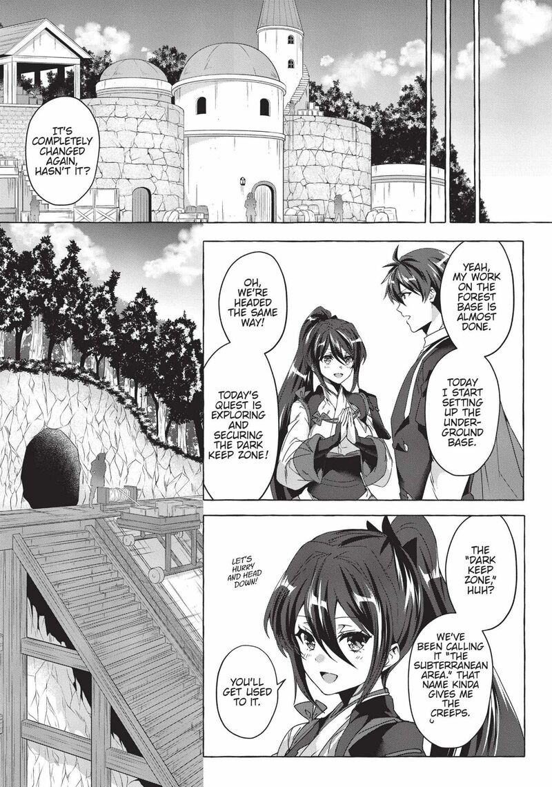 Shuufuku Sukiru Ga Bannou ChIIto Ka Shitanode Buki Ya Demo Hirakou Ka To Omoimasu 11 7
