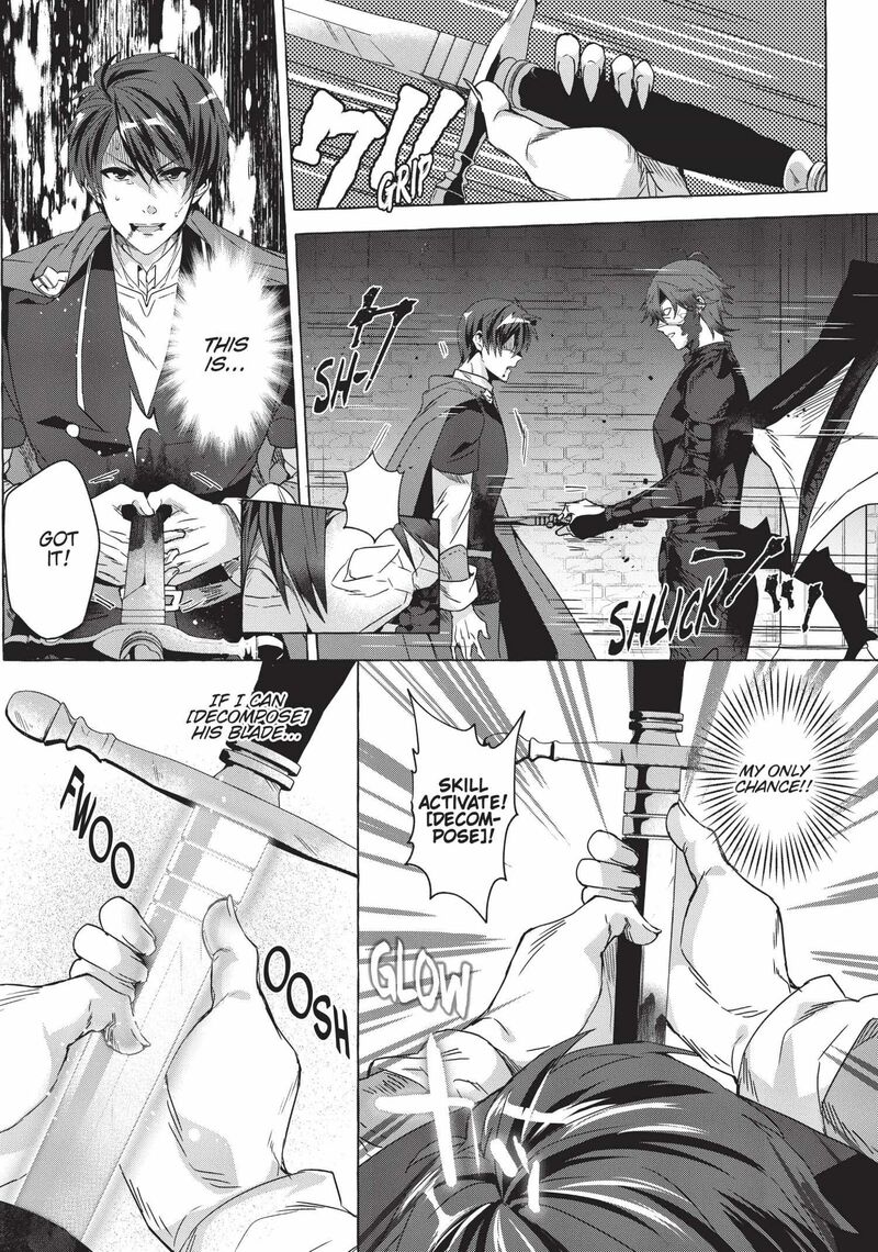 Shuufuku Sukiru Ga Bannou ChIIto Ka Shitanode Buki Ya Demo Hirakou Ka To Omoimasu 12 13