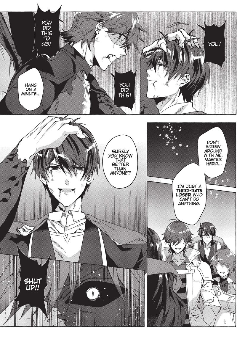 Shuufuku Sukiru Ga Bannou ChIIto Ka Shitanode Buki Ya Demo Hirakou Ka To Omoimasu 13 12