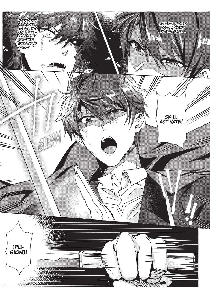 Shuufuku Sukiru Ga Bannou ChIIto Ka Shitanode Buki Ya Demo Hirakou Ka To Omoimasu 13 21