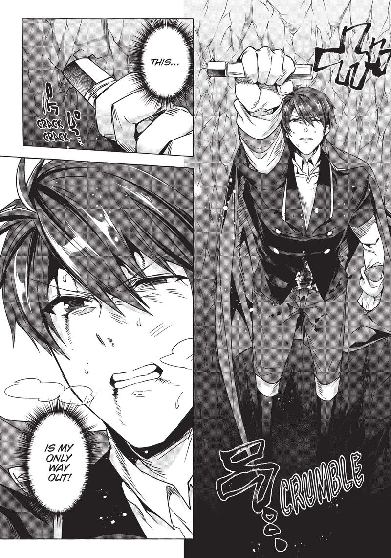 Shuufuku Sukiru Ga Bannou ChIIto Ka Shitanode Buki Ya Demo Hirakou Ka To Omoimasu 13 22
