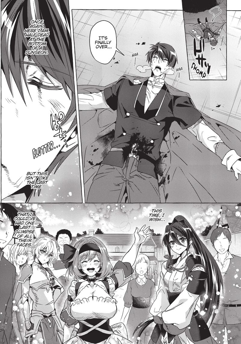 Shuufuku Sukiru Ga Bannou ChIIto Ka Shitanode Buki Ya Demo Hirakou Ka To Omoimasu 13 27