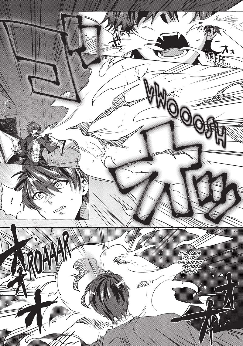 Shuufuku Sukiru Ga Bannou ChIIto Ka Shitanode Buki Ya Demo Hirakou Ka To Omoimasu 13 9