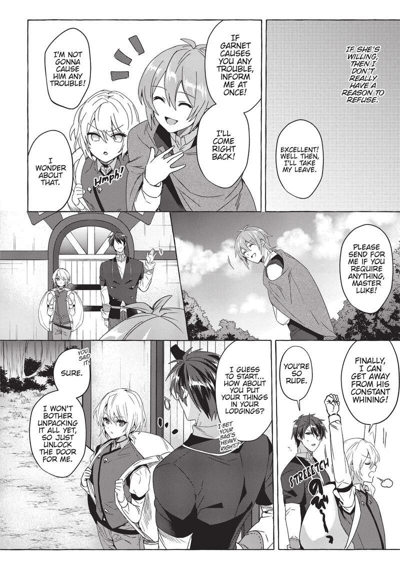 Shuufuku Sukiru Ga Bannou ChIIto Ka Shitanode Buki Ya Demo Hirakou Ka To Omoimasu 14 10