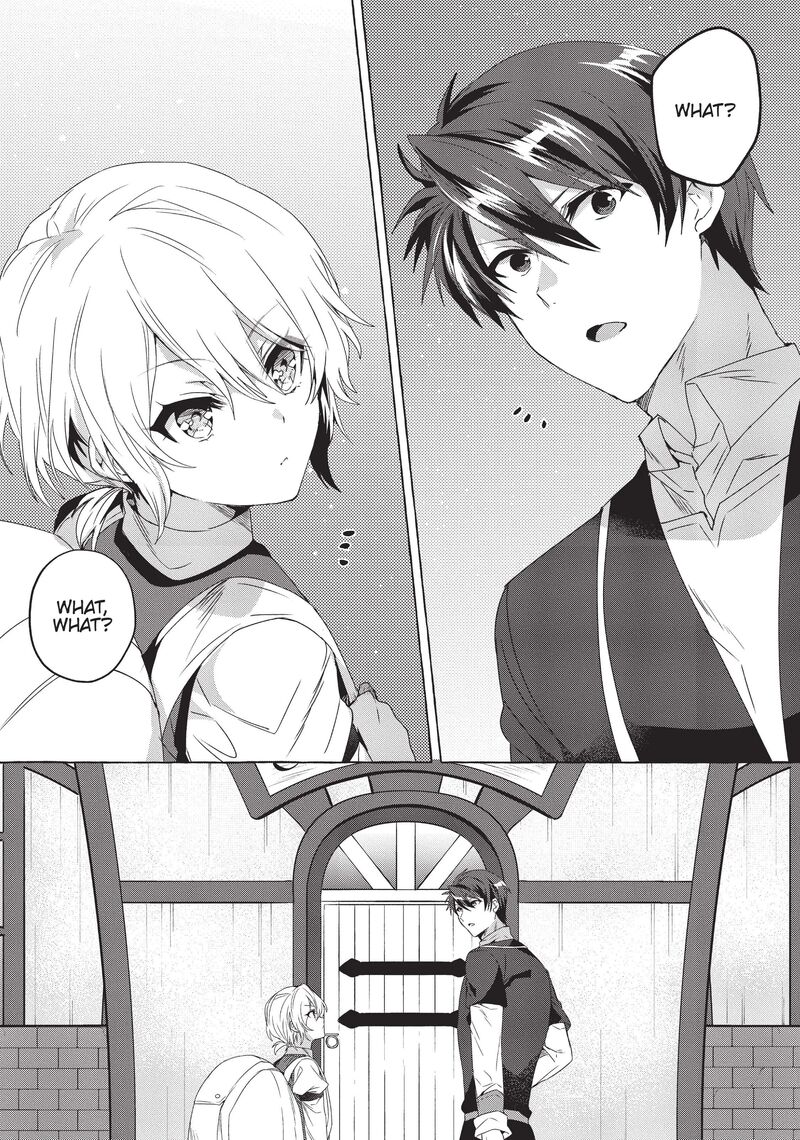 Shuufuku Sukiru Ga Bannou ChIIto Ka Shitanode Buki Ya Demo Hirakou Ka To Omoimasu 14 11