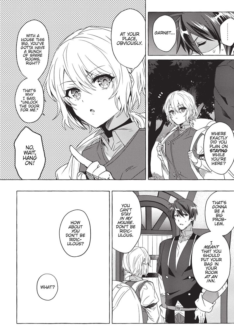 Shuufuku Sukiru Ga Bannou ChIIto Ka Shitanode Buki Ya Demo Hirakou Ka To Omoimasu 14 12