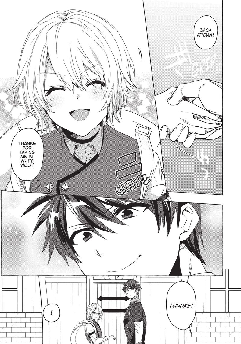 Shuufuku Sukiru Ga Bannou ChIIto Ka Shitanode Buki Ya Demo Hirakou Ka To Omoimasu 14 15