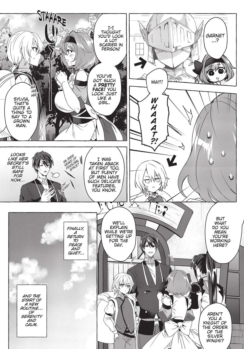 Shuufuku Sukiru Ga Bannou ChIIto Ka Shitanode Buki Ya Demo Hirakou Ka To Omoimasu 14 17