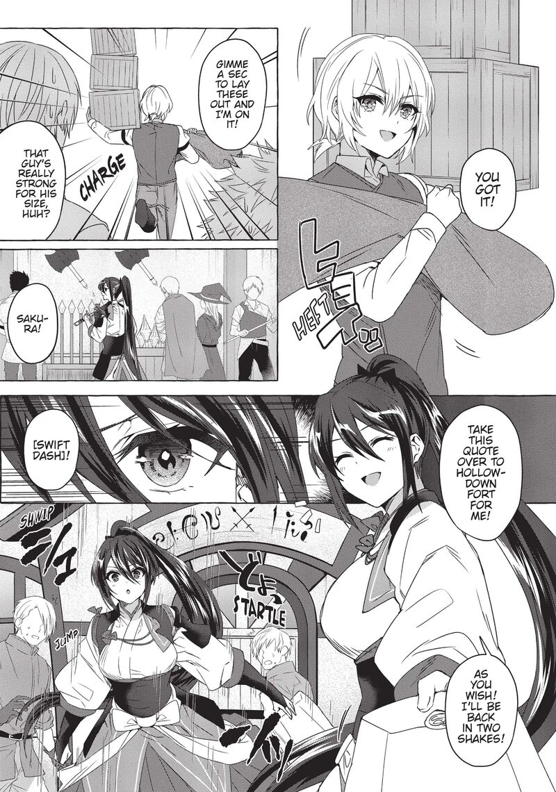 Shuufuku Sukiru Ga Bannou ChIIto Ka Shitanode Buki Ya Demo Hirakou Ka To Omoimasu 14 19