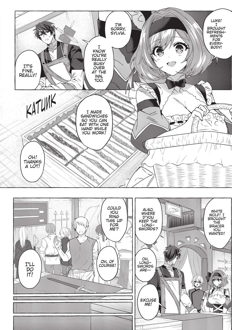 Shuufuku Sukiru Ga Bannou ChIIto Ka Shitanode Buki Ya Demo Hirakou Ka To Omoimasu 14 20