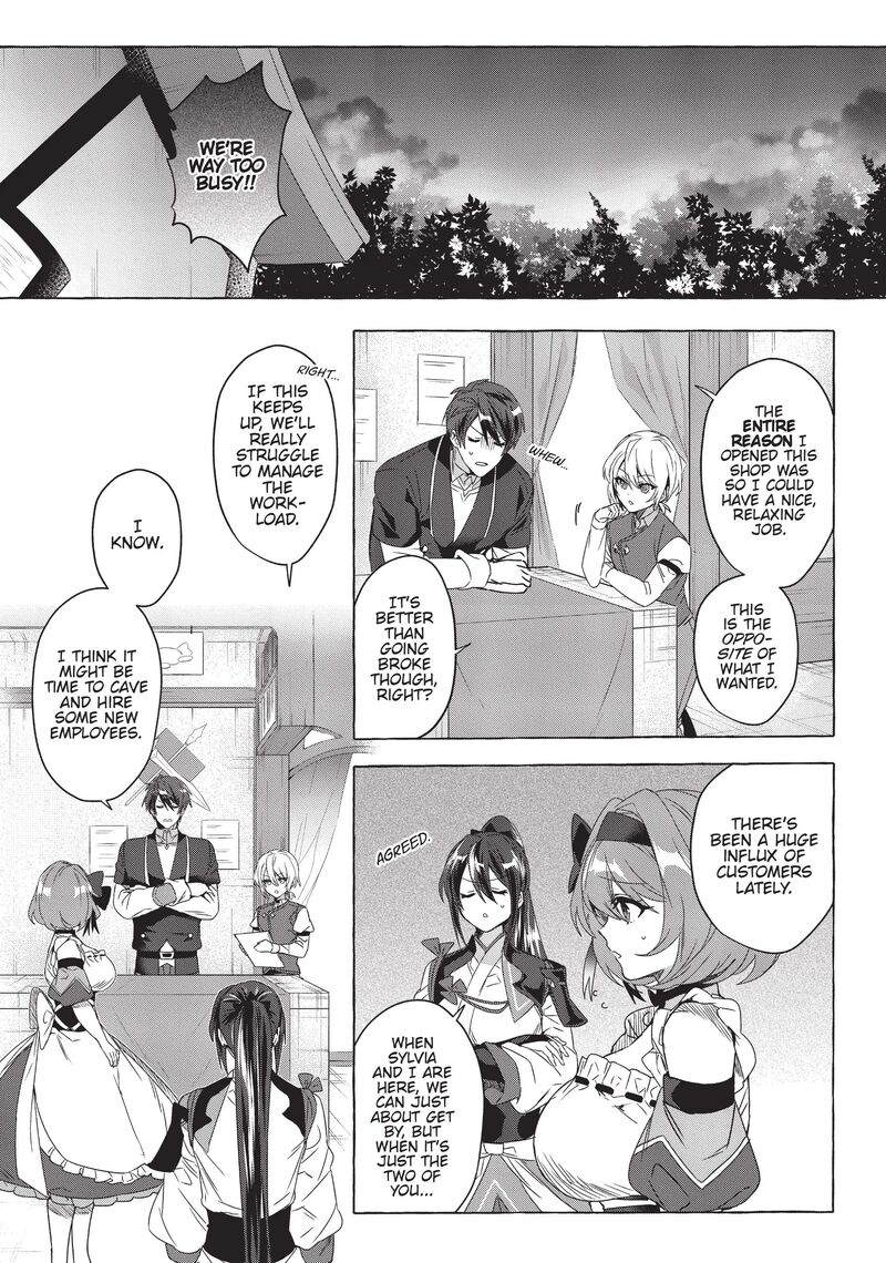 Shuufuku Sukiru Ga Bannou ChIIto Ka Shitanode Buki Ya Demo Hirakou Ka To Omoimasu 14 21