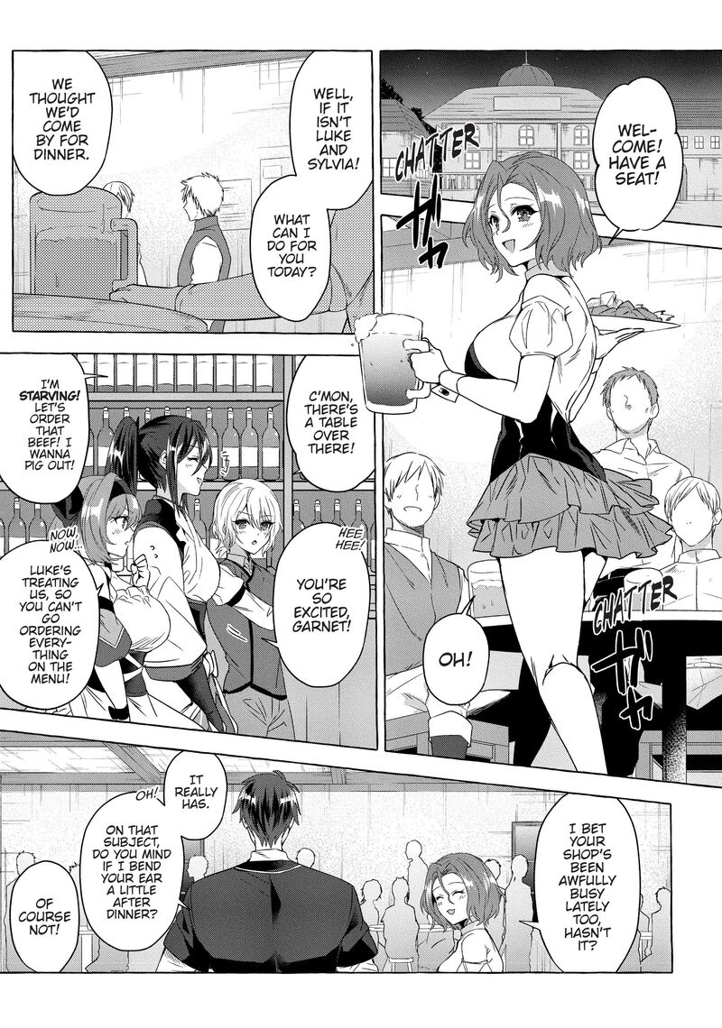 Shuufuku Sukiru Ga Bannou ChIIto Ka Shitanode Buki Ya Demo Hirakou Ka To Omoimasu 14 23