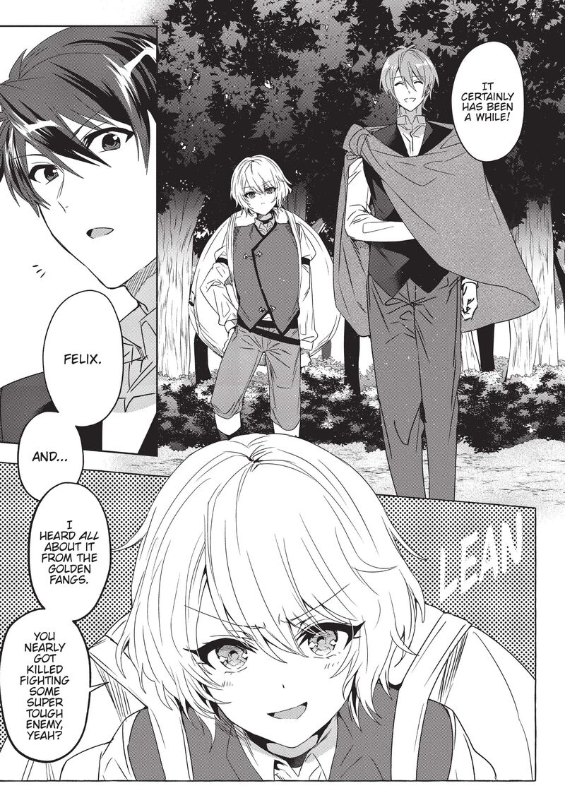 Shuufuku Sukiru Ga Bannou ChIIto Ka Shitanode Buki Ya Demo Hirakou Ka To Omoimasu 14 3