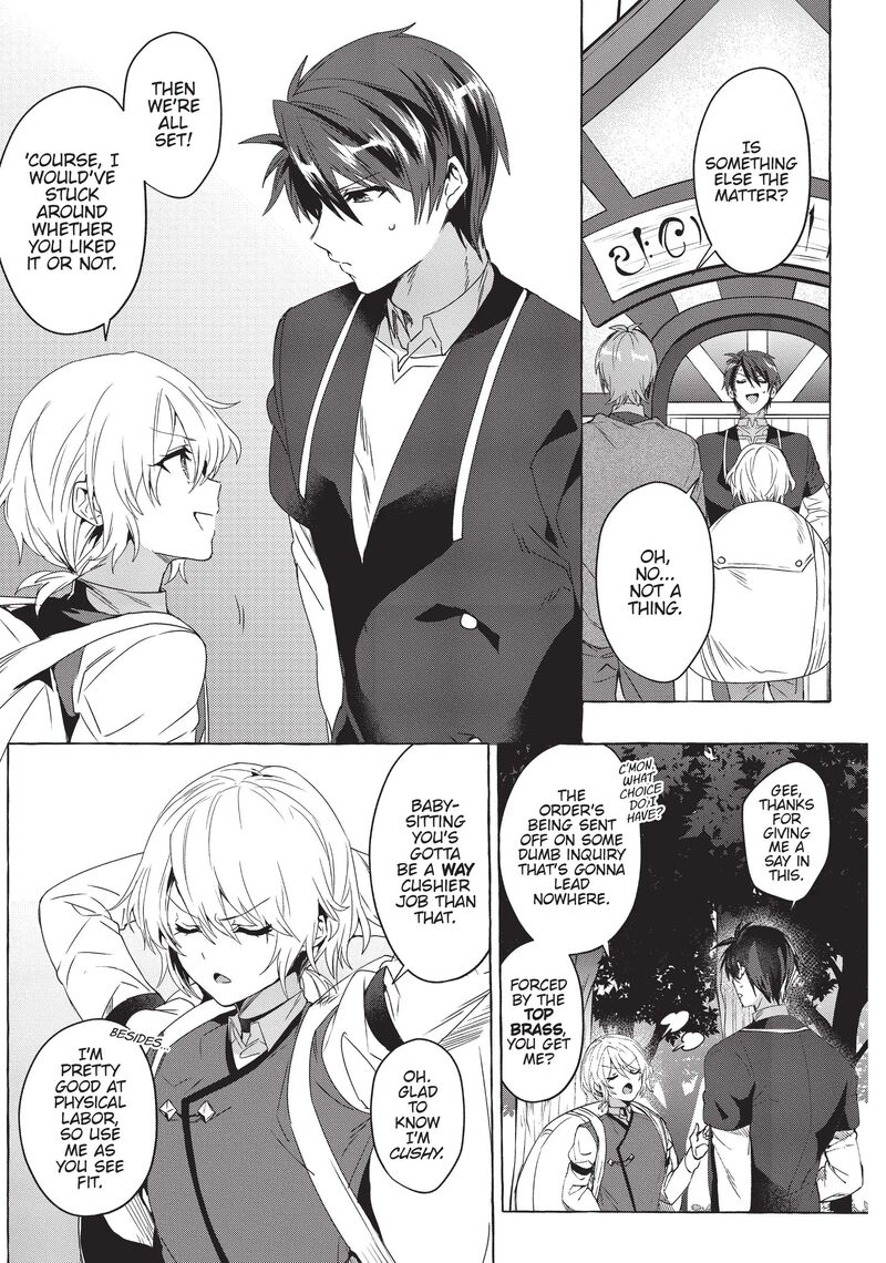 Shuufuku Sukiru Ga Bannou ChIIto Ka Shitanode Buki Ya Demo Hirakou Ka To Omoimasu 14 9