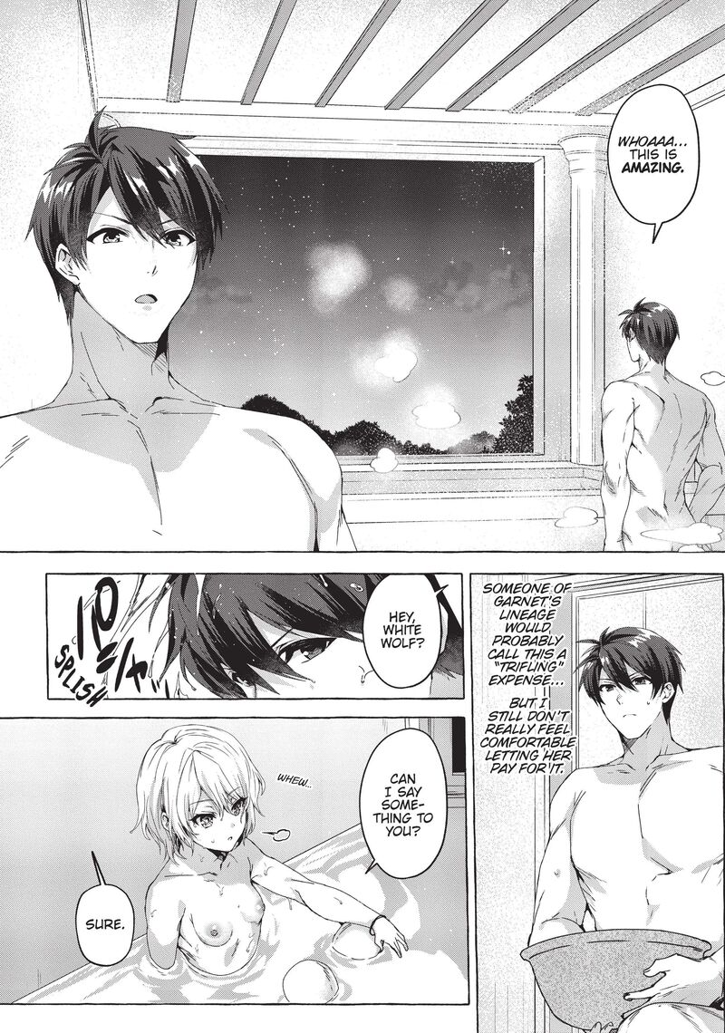 Shuufuku Sukiru Ga Bannou ChIIto Ka Shitanode Buki Ya Demo Hirakou Ka To Omoimasu 15 12