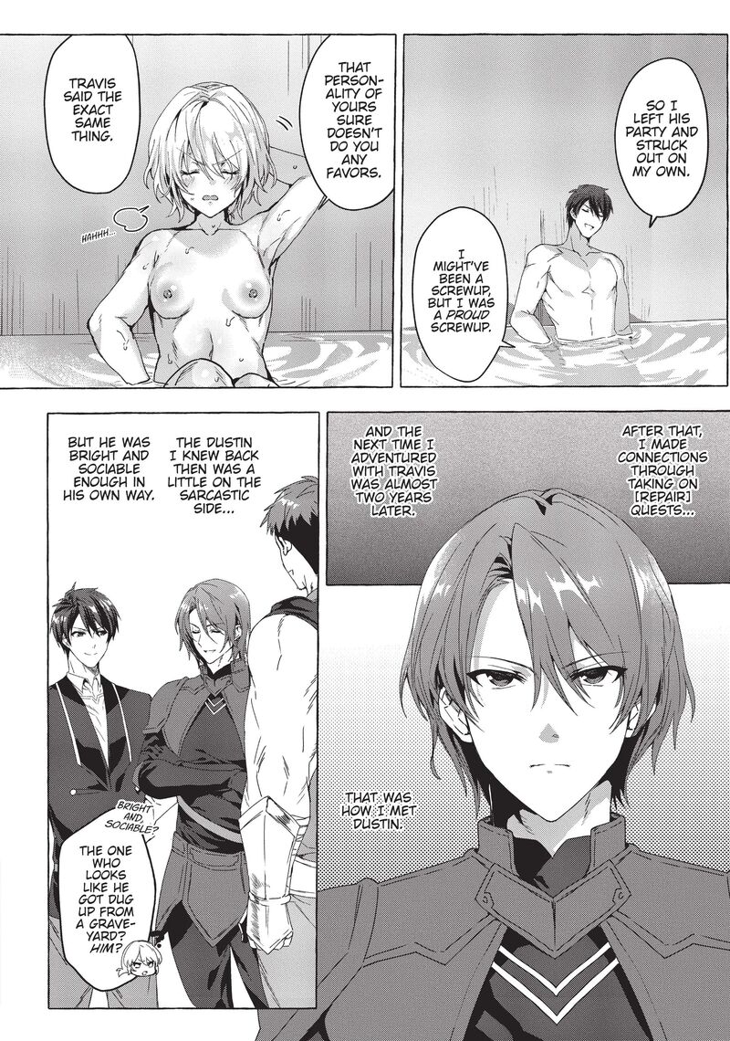 Shuufuku Sukiru Ga Bannou ChIIto Ka Shitanode Buki Ya Demo Hirakou Ka To Omoimasu 15 16