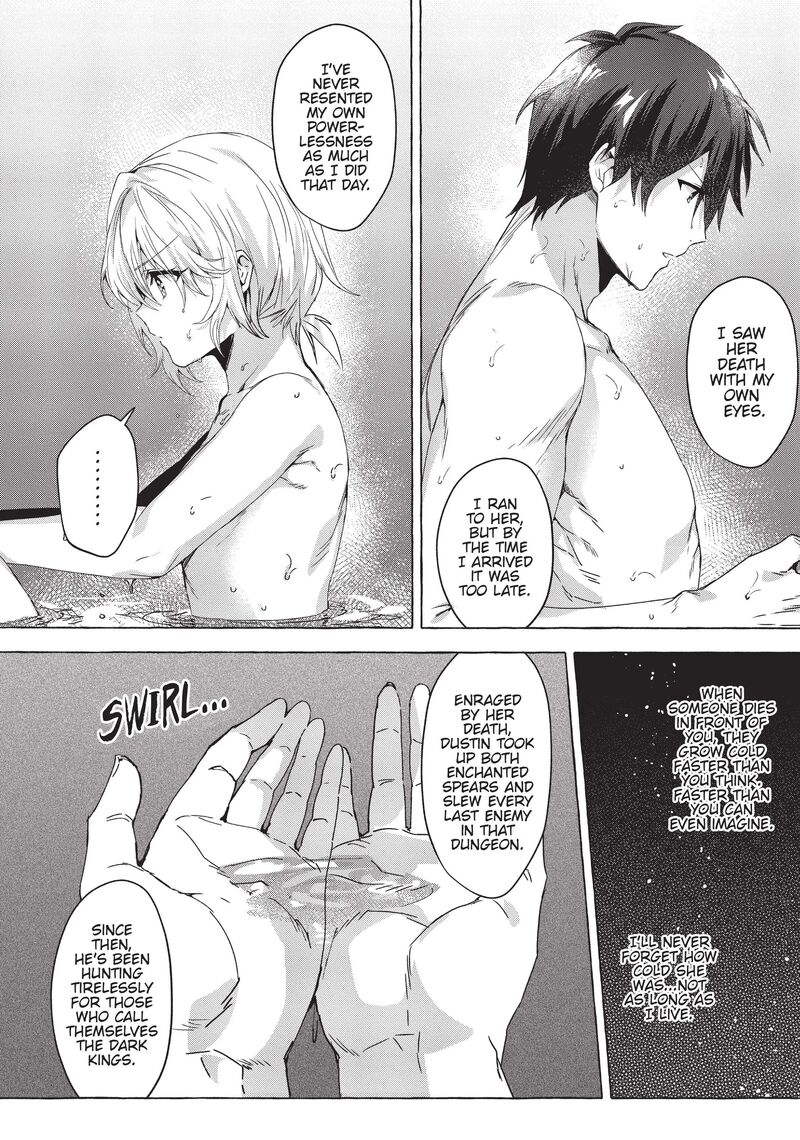 Shuufuku Sukiru Ga Bannou ChIIto Ka Shitanode Buki Ya Demo Hirakou Ka To Omoimasu 15 18