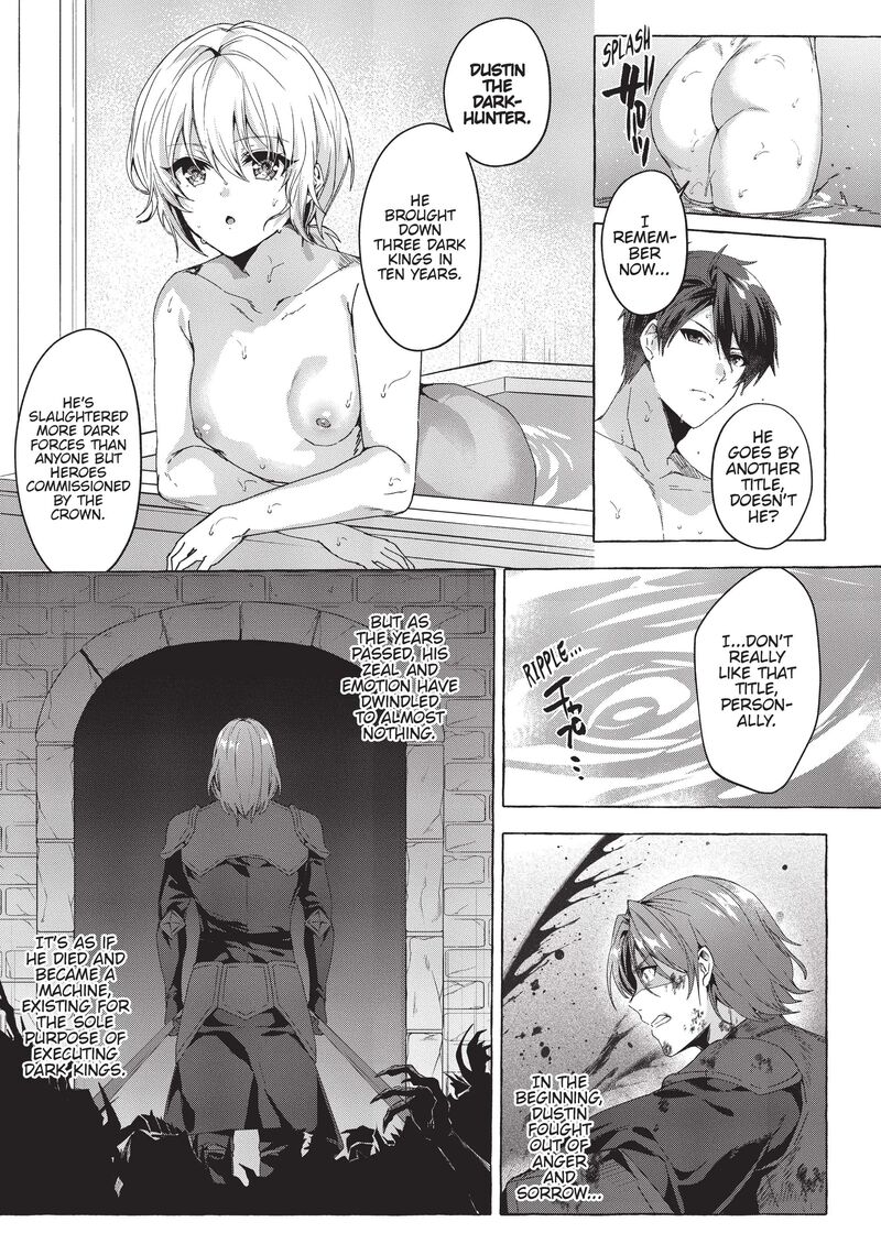 Shuufuku Sukiru Ga Bannou ChIIto Ka Shitanode Buki Ya Demo Hirakou Ka To Omoimasu 15 19