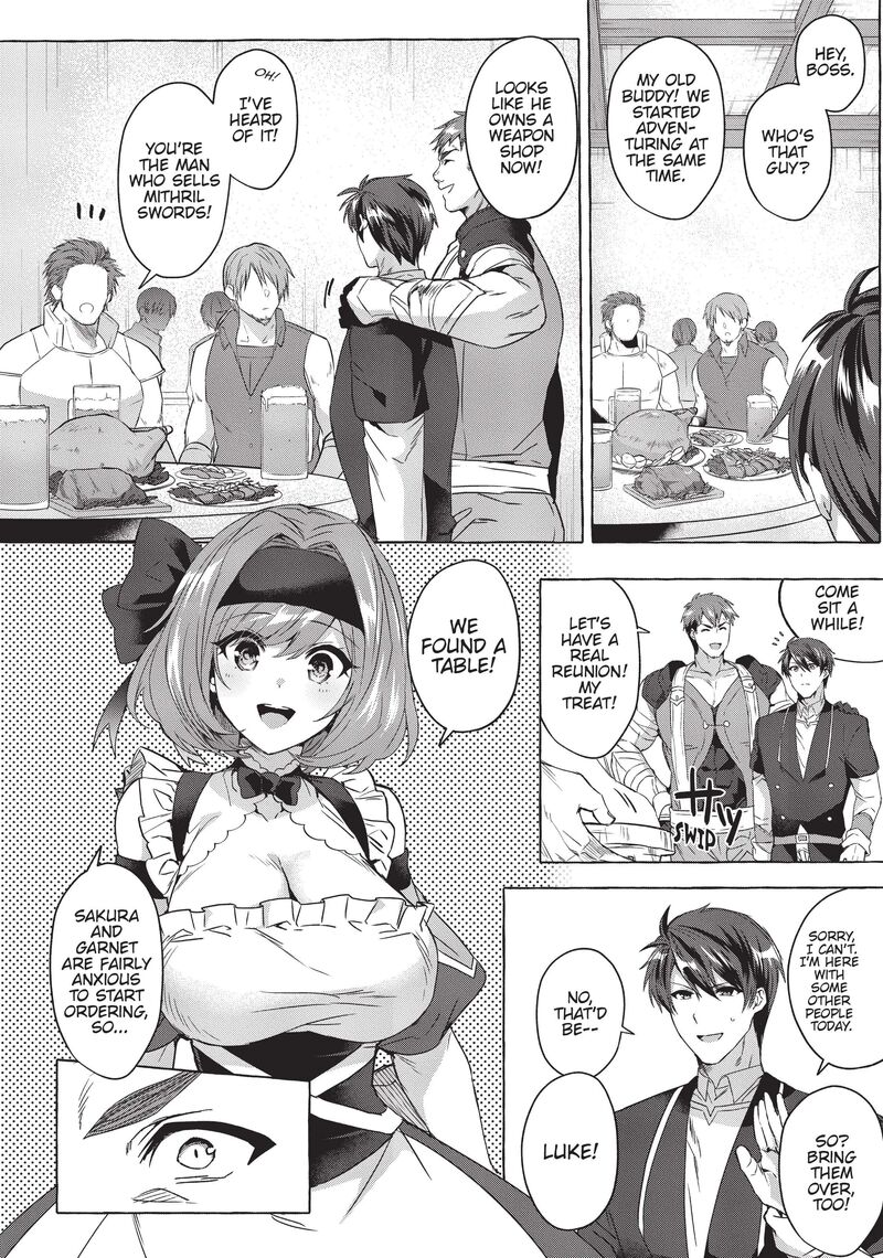 Shuufuku Sukiru Ga Bannou ChIIto Ka Shitanode Buki Ya Demo Hirakou Ka To Omoimasu 15 2