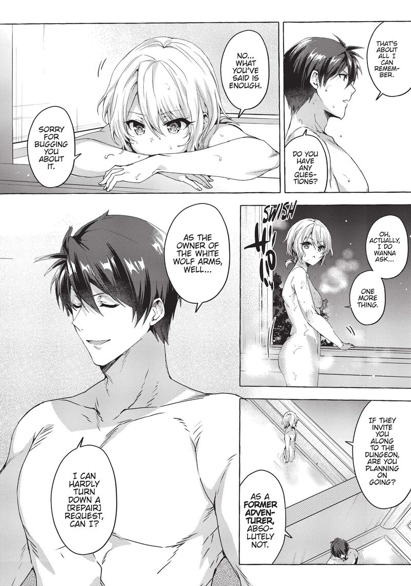 Shuufuku Sukiru Ga Bannou ChIIto Ka Shitanode Buki Ya Demo Hirakou Ka To Omoimasu 15 20