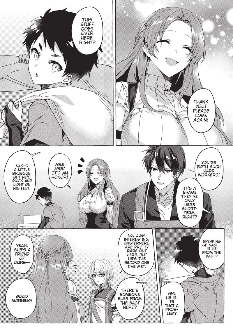 Shuufuku Sukiru Ga Bannou ChIIto Ka Shitanode Buki Ya Demo Hirakou Ka To Omoimasu 15 23