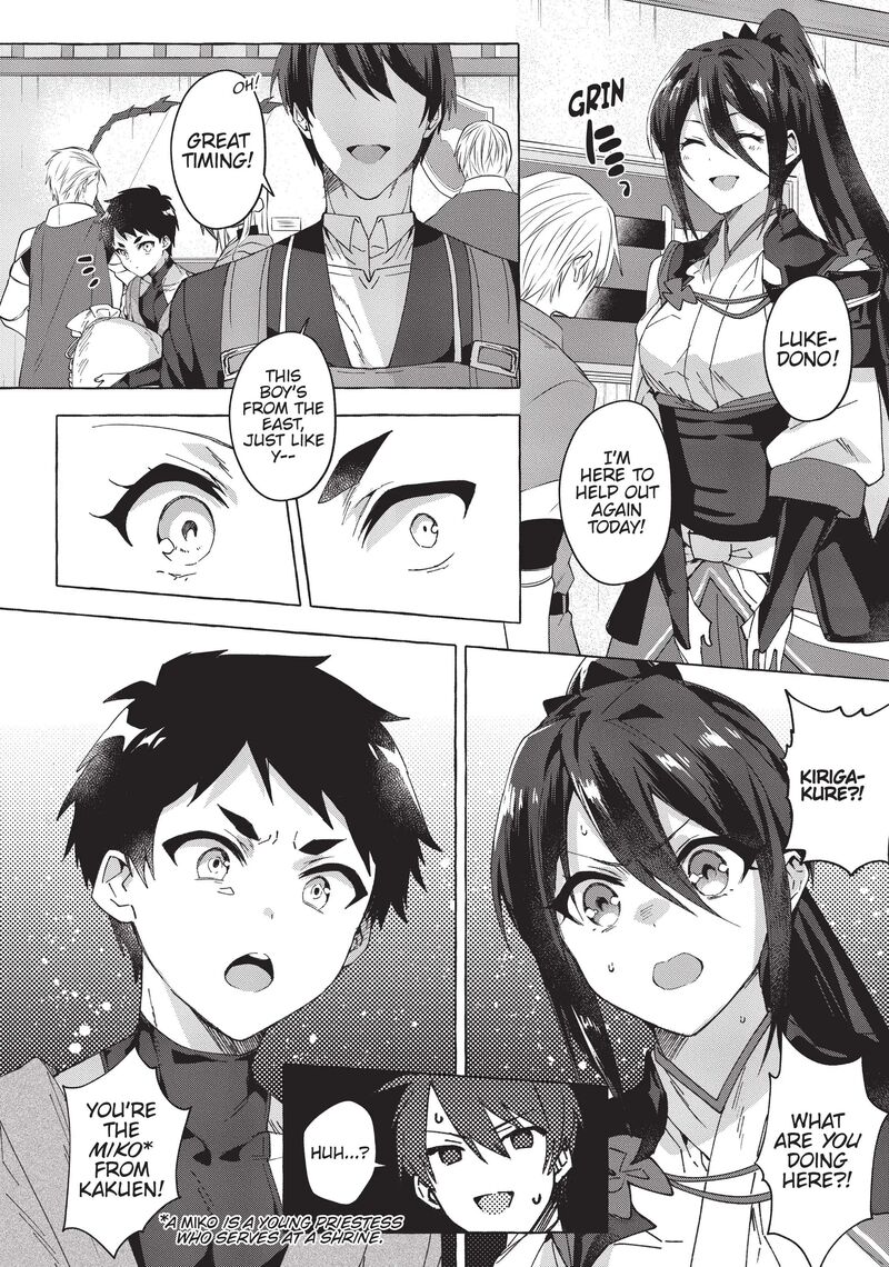 Shuufuku Sukiru Ga Bannou ChIIto Ka Shitanode Buki Ya Demo Hirakou Ka To Omoimasu 15 24