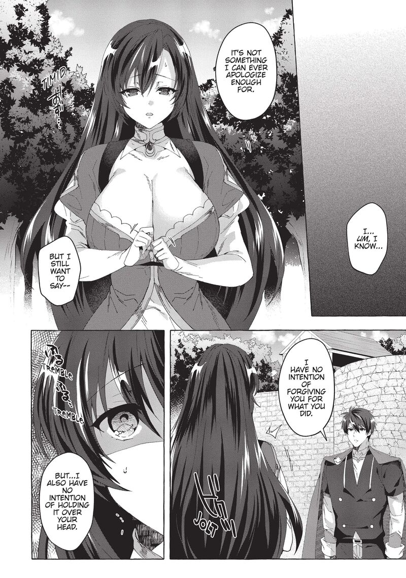Shuufuku Sukiru Ga Bannou ChIIto Ka Shitanode Buki Ya Demo Hirakou Ka To Omoimasu 16 10