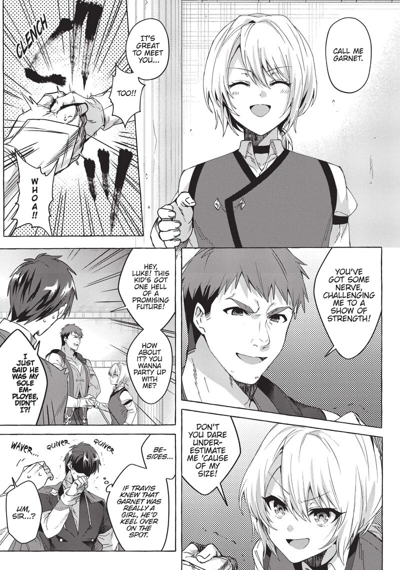 Shuufuku Sukiru Ga Bannou ChIIto Ka Shitanode Buki Ya Demo Hirakou Ka To Omoimasu 16 15