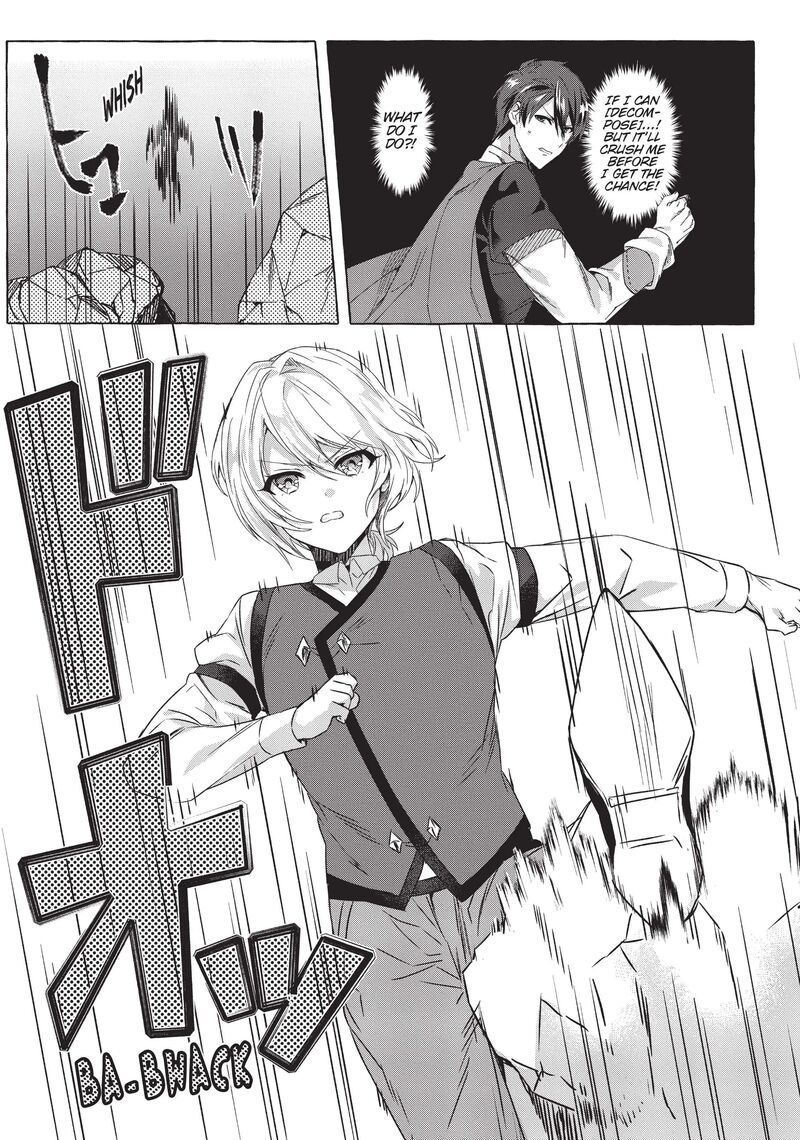 Shuufuku Sukiru Ga Bannou ChIIto Ka Shitanode Buki Ya Demo Hirakou Ka To Omoimasu 16 19