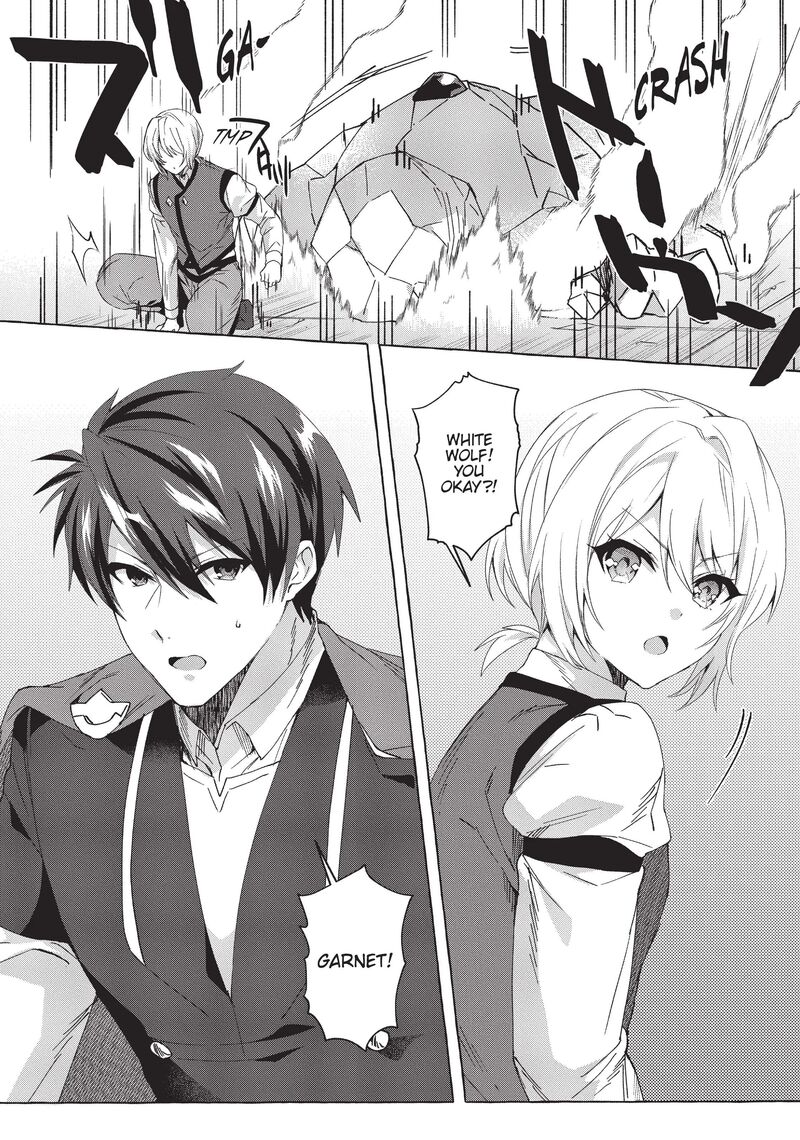 Shuufuku Sukiru Ga Bannou ChIIto Ka Shitanode Buki Ya Demo Hirakou Ka To Omoimasu 16 20