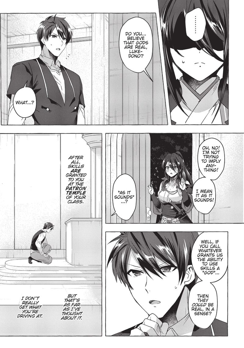 Shuufuku Sukiru Ga Bannou ChIIto Ka Shitanode Buki Ya Demo Hirakou Ka To Omoimasu 17 11