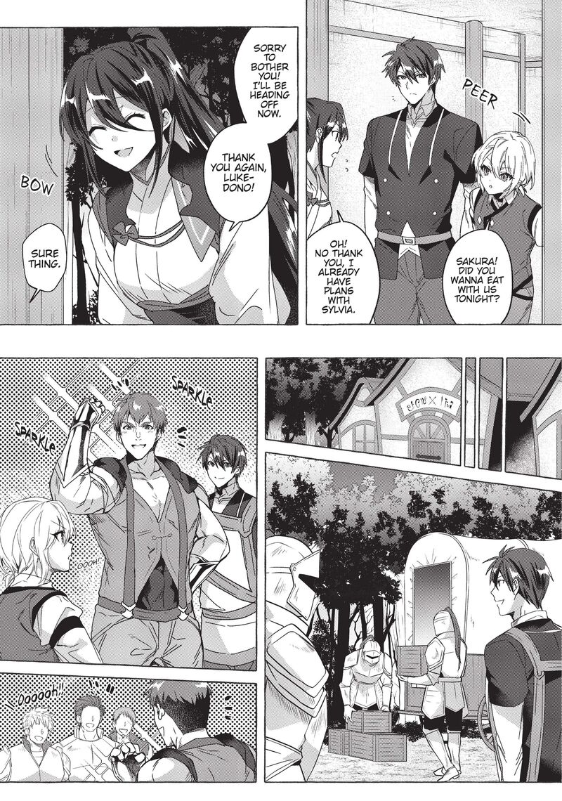 Shuufuku Sukiru Ga Bannou ChIIto Ka Shitanode Buki Ya Demo Hirakou Ka To Omoimasu 17 15
