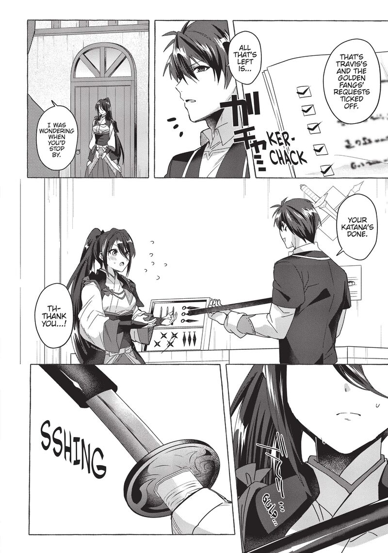 Shuufuku Sukiru Ga Bannou ChIIto Ka Shitanode Buki Ya Demo Hirakou Ka To Omoimasu 17 16